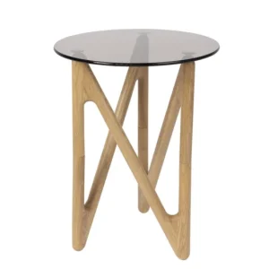Side Table Naia Natural Lage Prijs