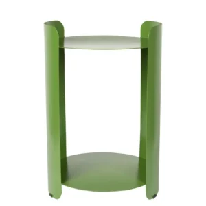 Populair Side Table Navagio Green
