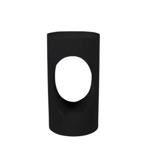 Korting Side Table Sai Black