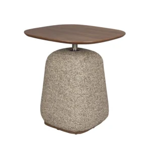 Side Table Shelly Cinnamon Voordeelprijs