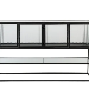 Rechtstreeks Van De Fabrikant Sideboard Boli High Black