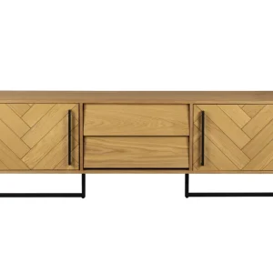 Lage Kosten Sideboard Class Low Oak