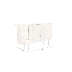 Op = Op Sideboard Hanna