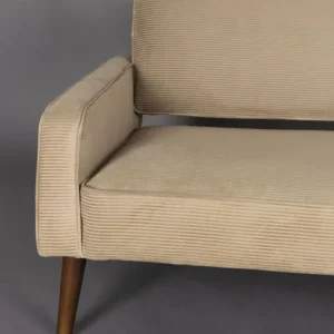 Sofa Preston Beige Express Levering