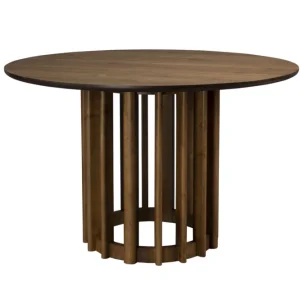 Table Barlet 120‘ Walnut Express Levering