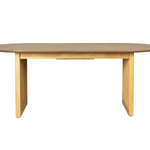 Korting Table Barlet 200/240x90 Oak