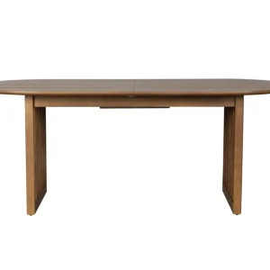 Tijdelijk Beschikbaar Table Barlet 200/240x90 Walnut