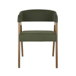 Koop Vandaag Armchair Adamello Green