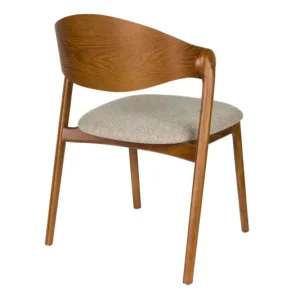 Nu Kopen Chair Babington Walnut