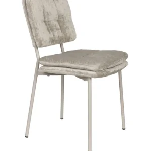 Koop Vandaag Chair Franck Beige