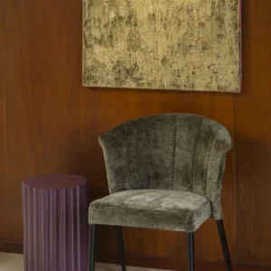Seizoensaanbieding Chair Georgia Green