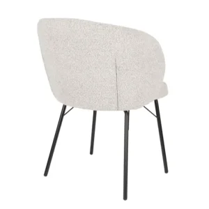 Premium Chair Joa Beige