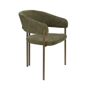 Shop Nu Chair Naida Green