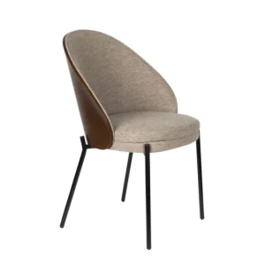Lage Prijs Chair Rodin Beige