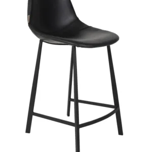 Laatste Kans Counter Stool Franky Black