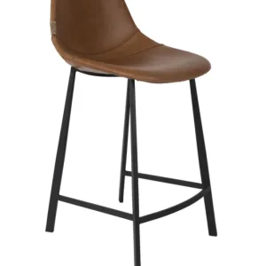 Op = Op Counter Stool Franky Brown