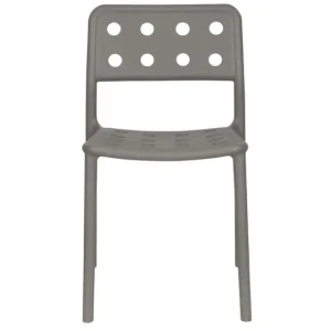 Outdoor Chair Serra Grey Actieprijs