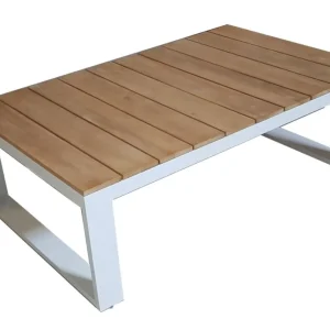Melton salontafel - KD - 110x70x37,5 cm Rechtstreeks Van De Fabrikant