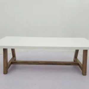 Must-Have Veltis eettafel - 250x100x77 cm