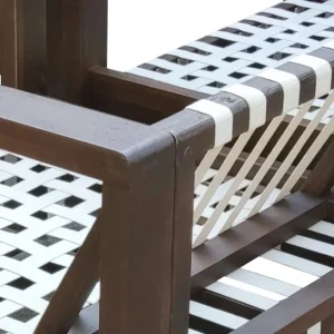 Zambra Outdoor Loungeset - Moderne terrasmeubelset Korting
