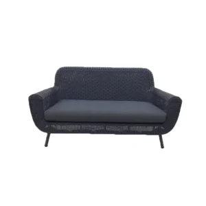 Jonah 2-zitsbank - Meubels in eigentijdse Scandinavische stijl Koopje