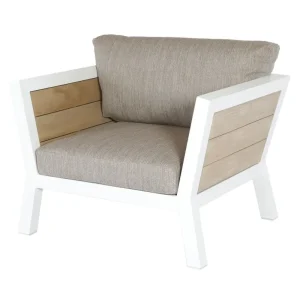 Valongo moderne loungestoel voor buiten Weekendaanbieding