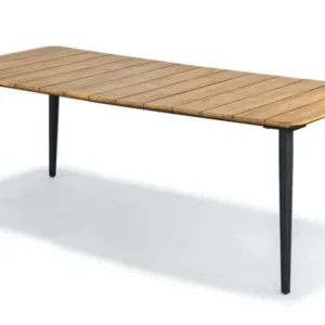 Reims eettafel - 200x100x76cm Nu Kopen
