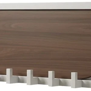 Santa Cruz kapstok 60 met 7 haken Koop Online