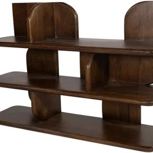 Oregano wandrek 90, mango bruin walnoot Speciale Aanbieding
