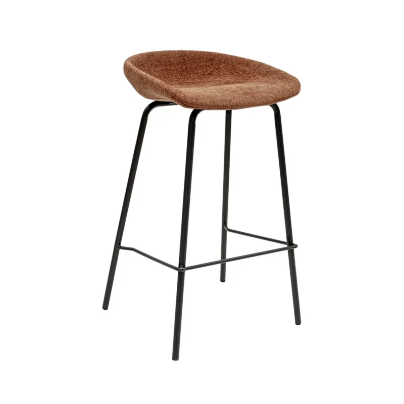 Kick barkruk Riga - 70 cm - Terra Uitverkoop