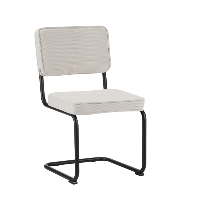 Stoel Rib beige Nu Kopen