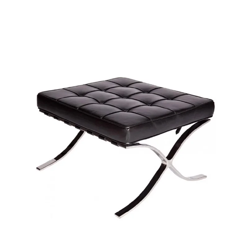 Superprijs Hocker Expo zwart