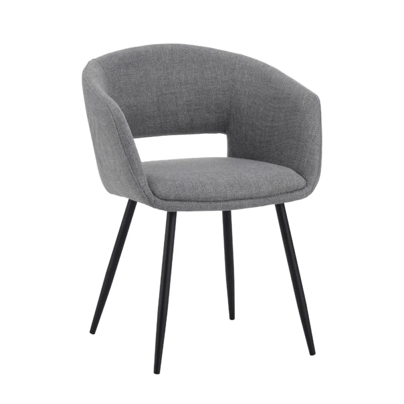 Stoel Boden grijs Shop Nu