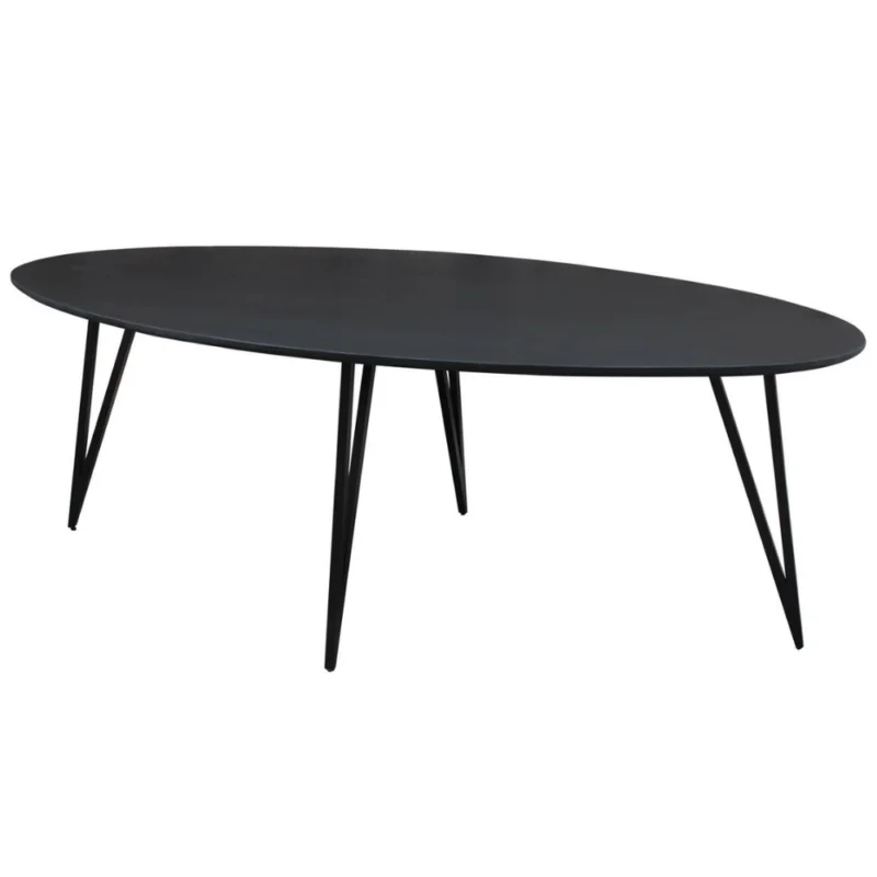 Aanbieding Eettafel Zandvoort 210x110