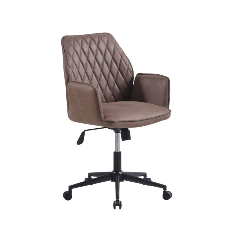 Stoel Knox taupe Premium