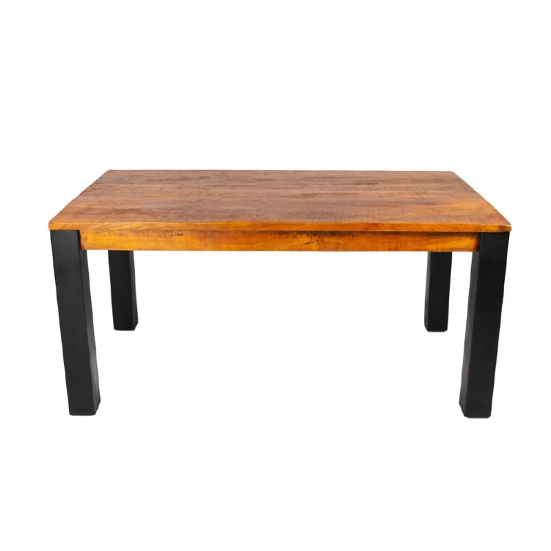 Veilige Betaling Eettafel Homely 200x100