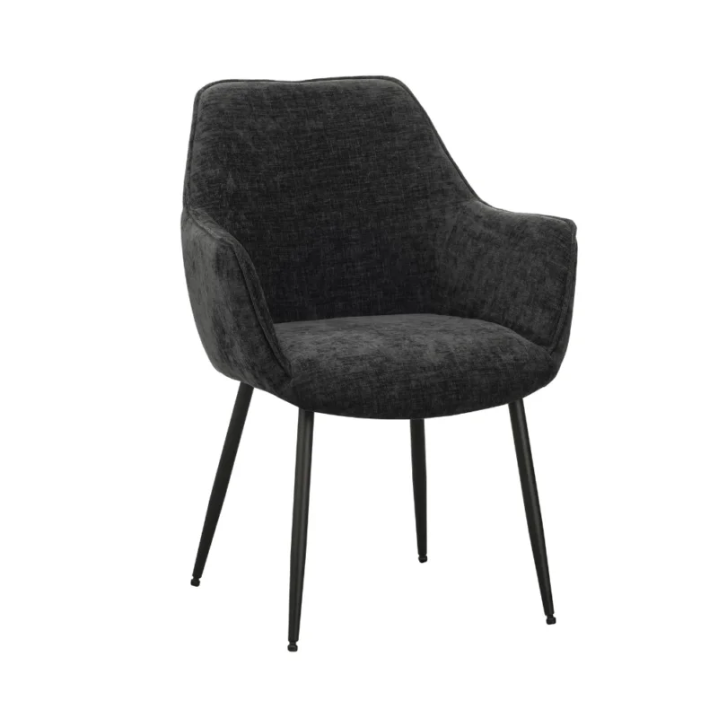 Koop Online Stoel Rennes zwart
