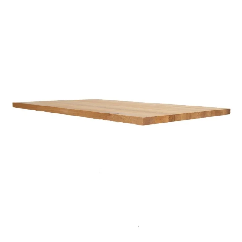 Lage Kosten Eettafel Helsinki 240x100 blad