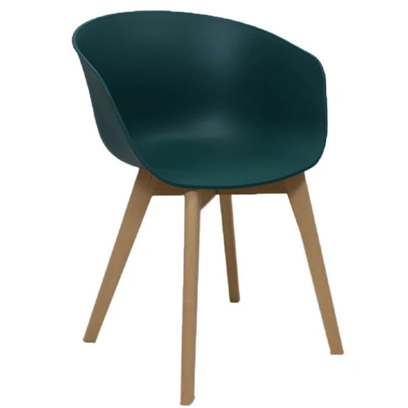 Premium Stoel Noan groen