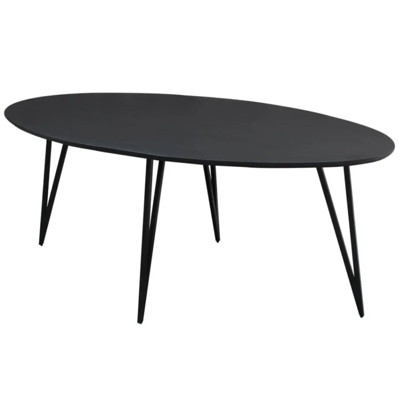 Op = Op Eettafel Zandvoort 170x100