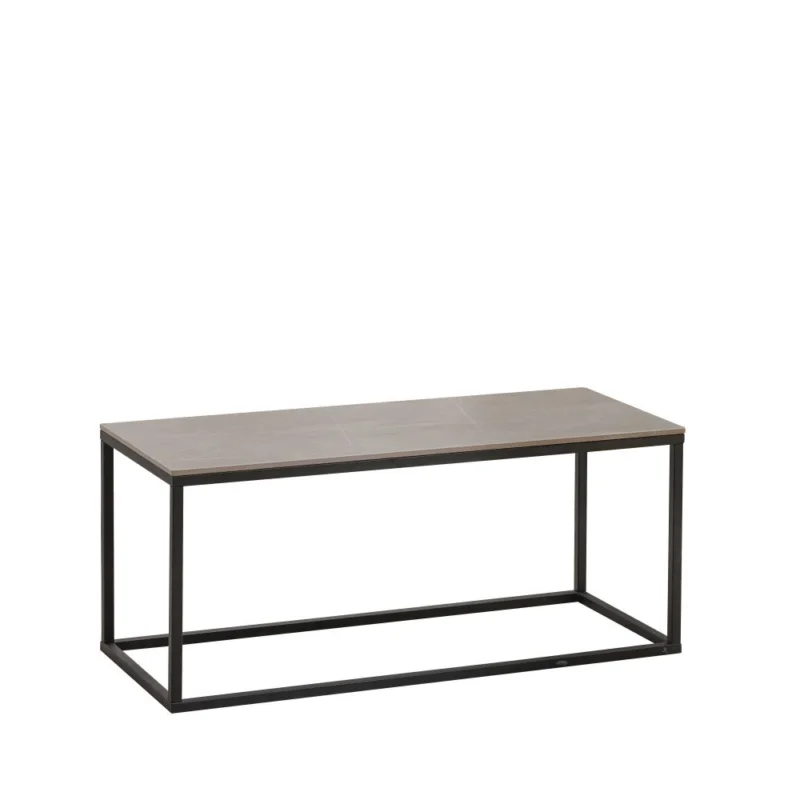 Salontafel Tommy grijs Gratis Retour