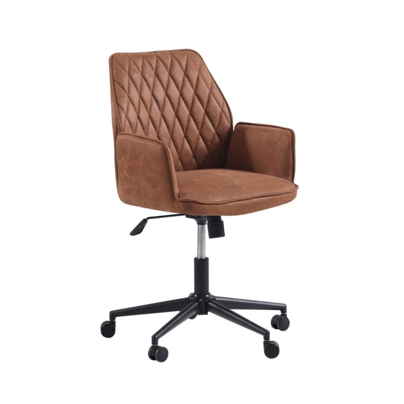 Shop Nu Stoel Knox cognac