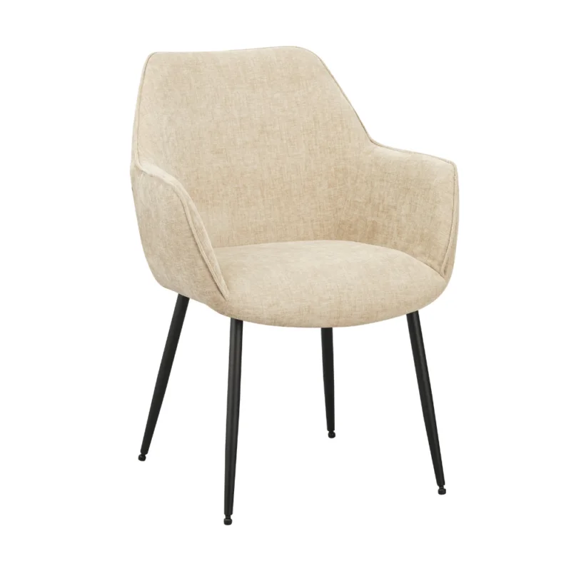 Laatste Kans Stoel Rennes beige