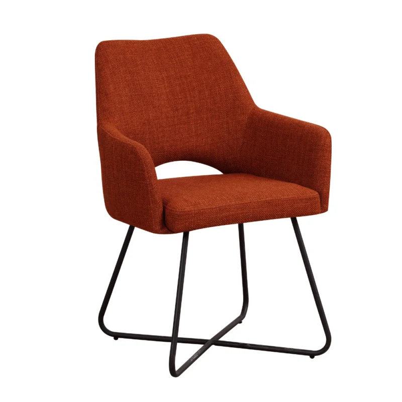 Stoel Brest terra Merkproduct