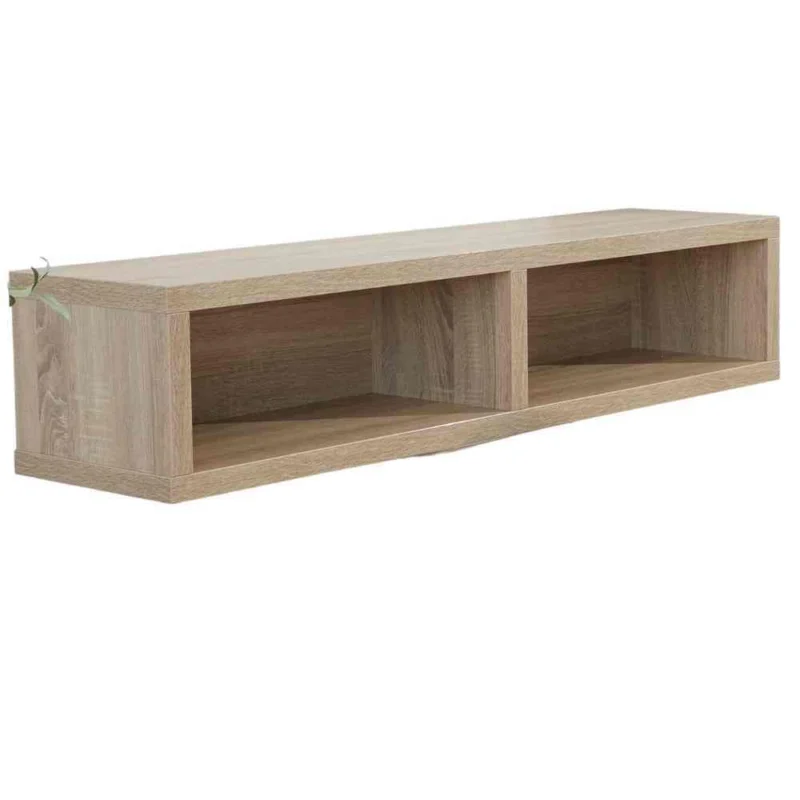 TV-meubel Boris 145x30x35 Robson eiken Seizoensaanbieding