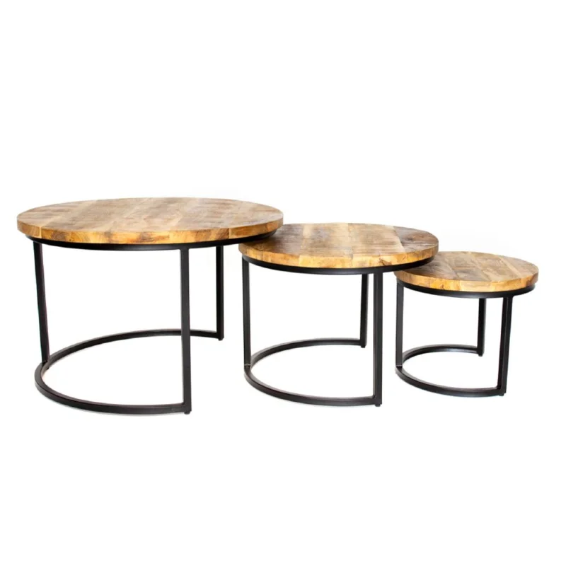 Salontafel Capella Snelle Levering