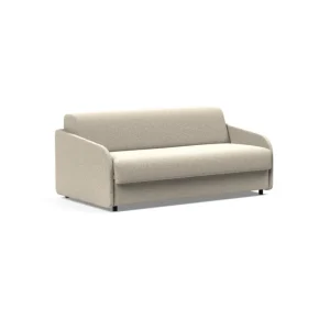 Innovation Living Eivor 140 Sofa Bed (Spring Mattress) - stof 539 Direct Verzonden
