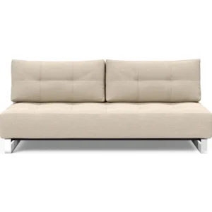 Laatste Versie Innovation Living Supremax D.E.L. Sofa Bed - stof 586