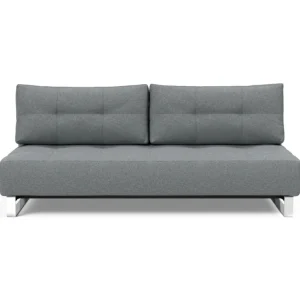 Rechtstreeks Van De Fabrikant Innovation Living Supremax D.E.L. Sofa Bed - stof 320