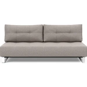 Innovation Living Supremax D.E.L. Sofa Bed - stof 321 Beste Prijs